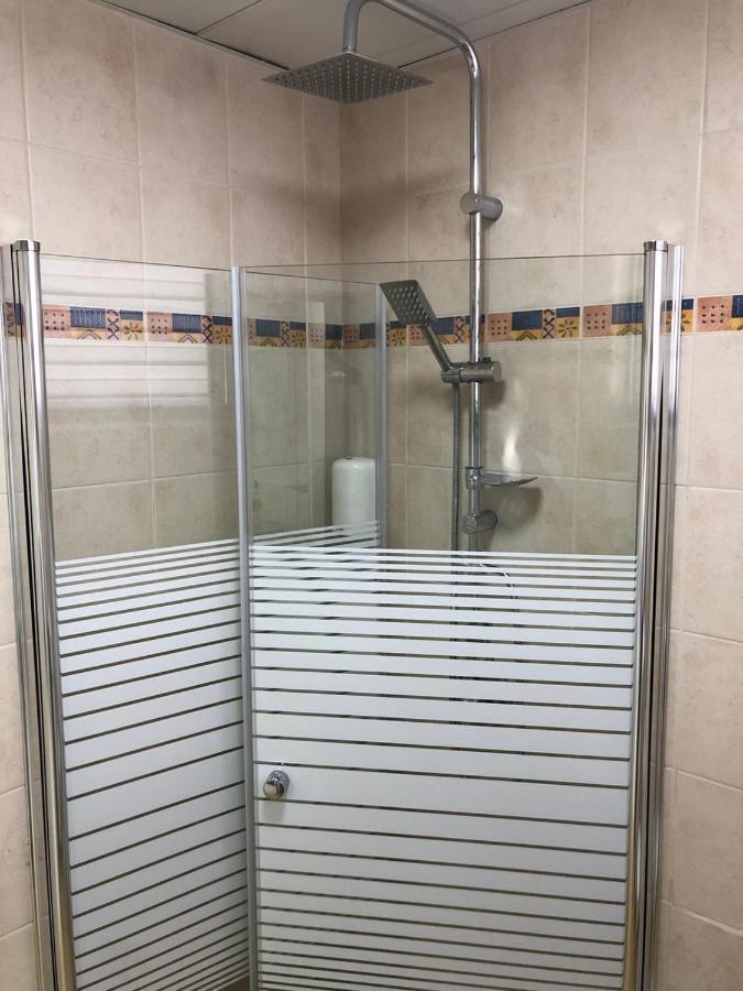 בת ים Hotel Room Service מראה חיצוני תמונה